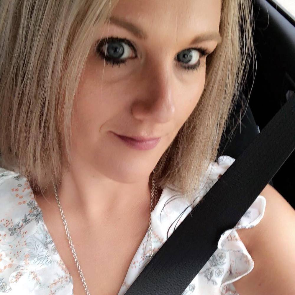 Meet your Posher, Angie